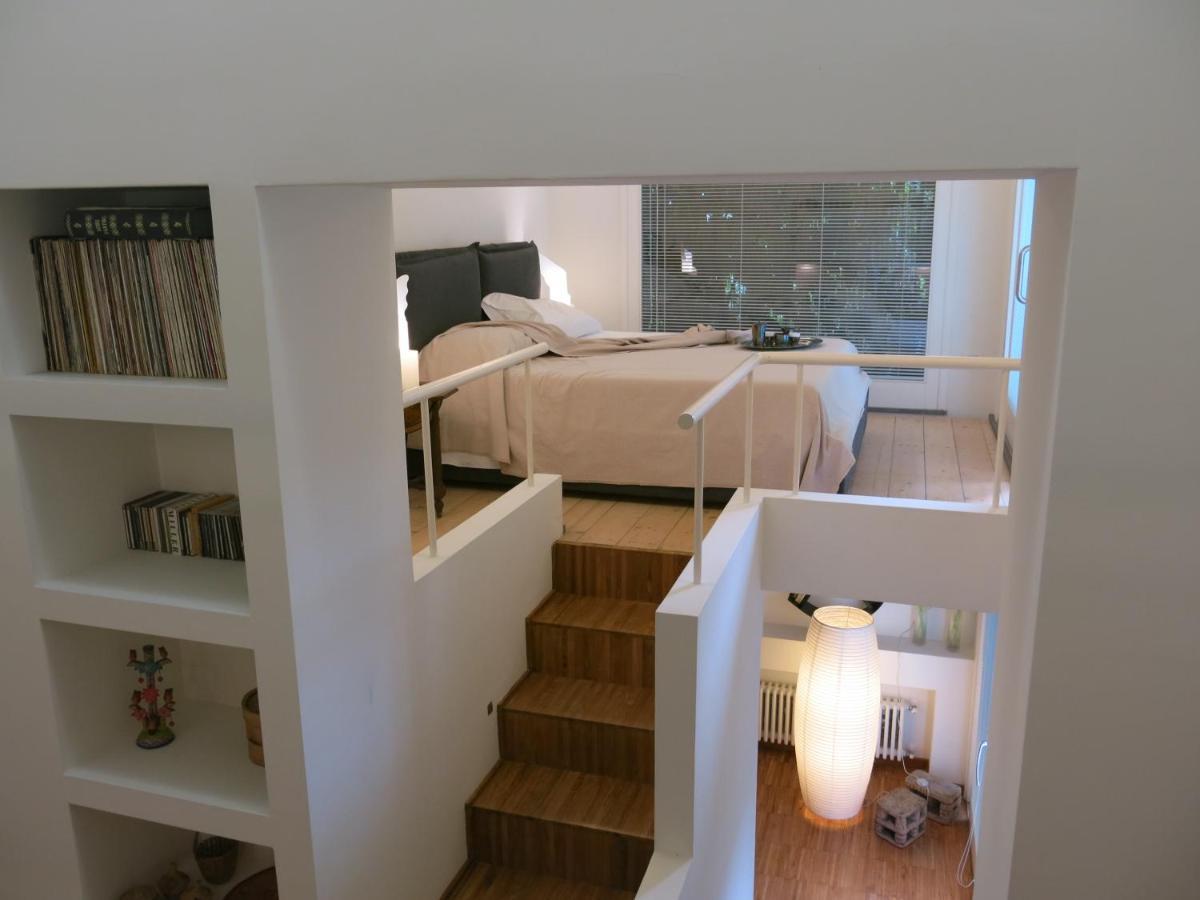 Puccini 19- Un Bel Di Apartment Каляри Екстериор снимка